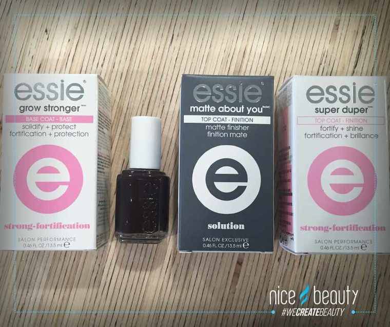 Schöne Nägel - die du selbst machen kannst