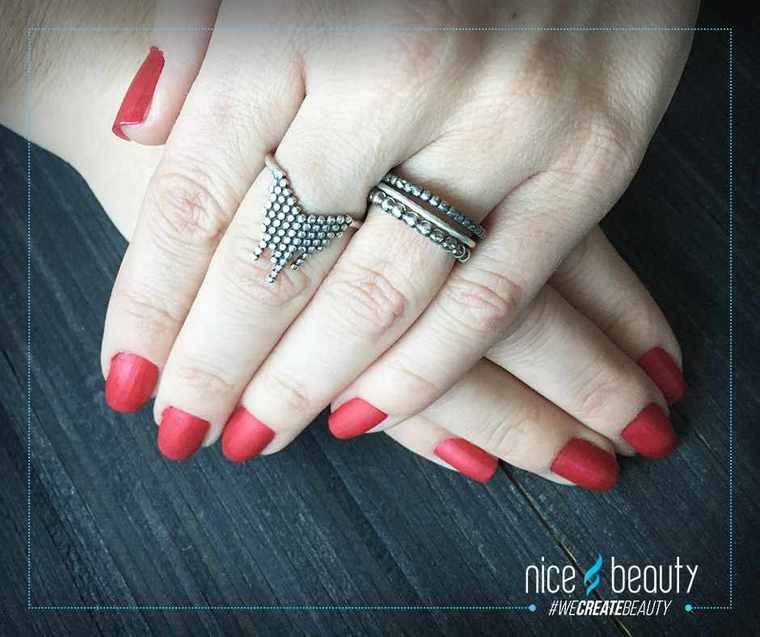 Schöne Nägel - die du selbst machen kannst