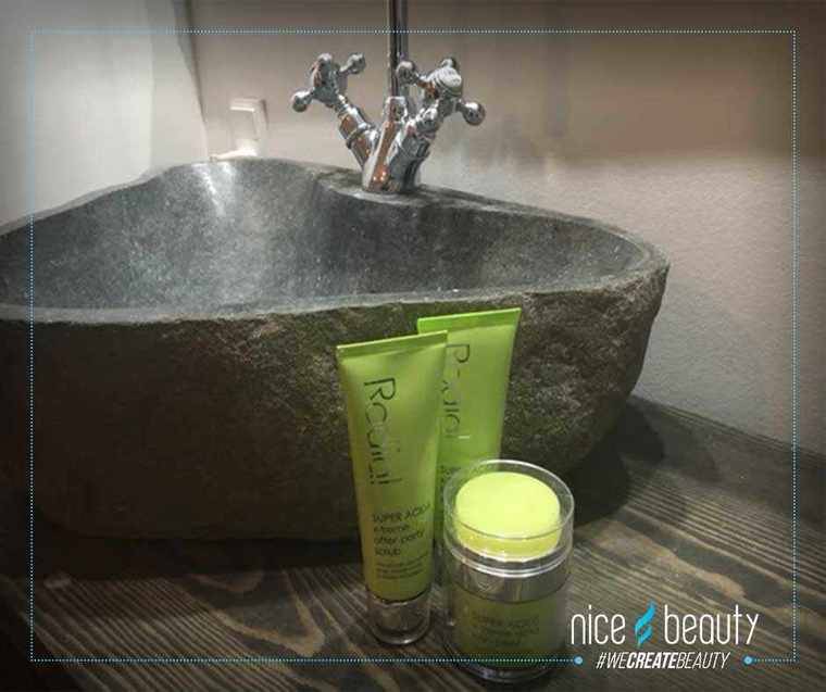 Zo krijg je de huid van een celebrity!