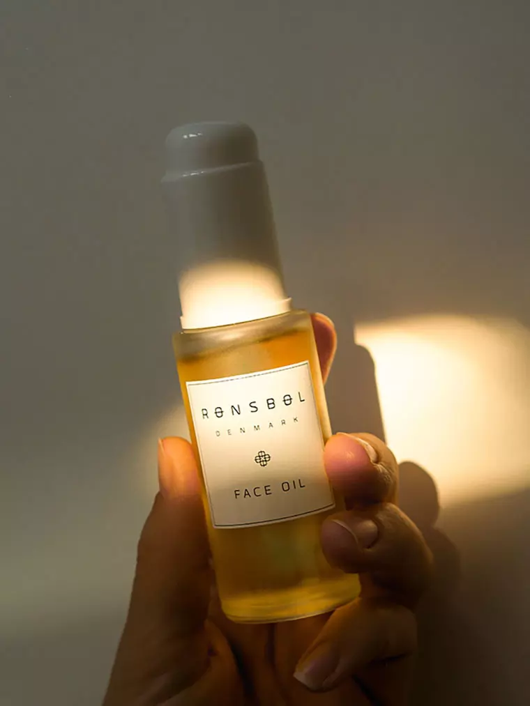 5 tips til naturlig smuk hud med masser af glød 