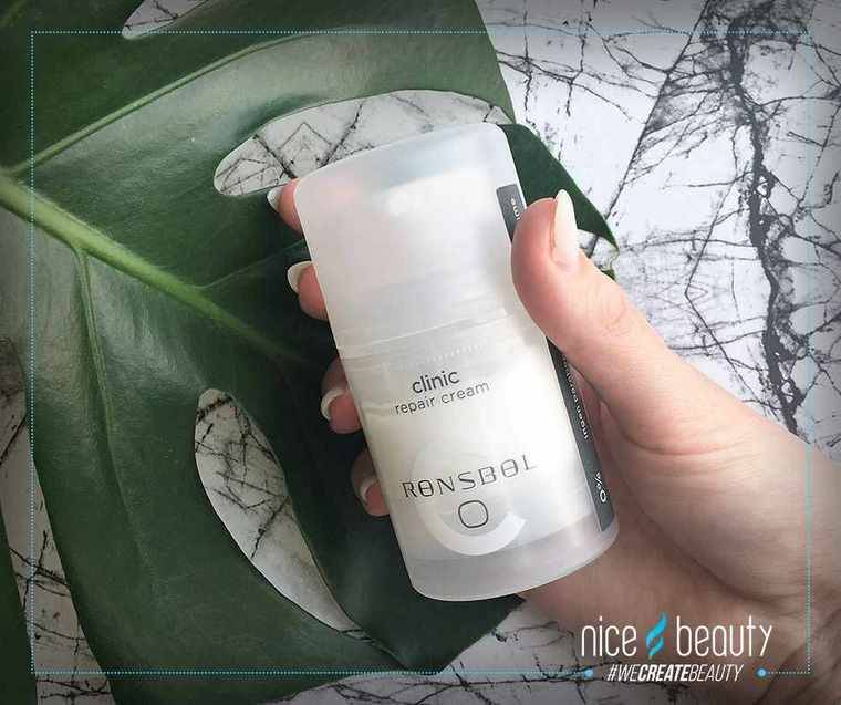 Rønsbøl tegen eczeem