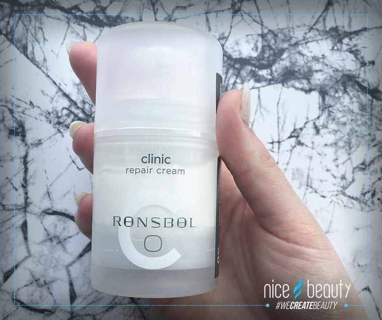 Rønsbøl tegen eczeem