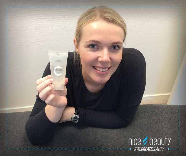 Kosmetologen: Her er mine 5 Rønsbøl favoritter