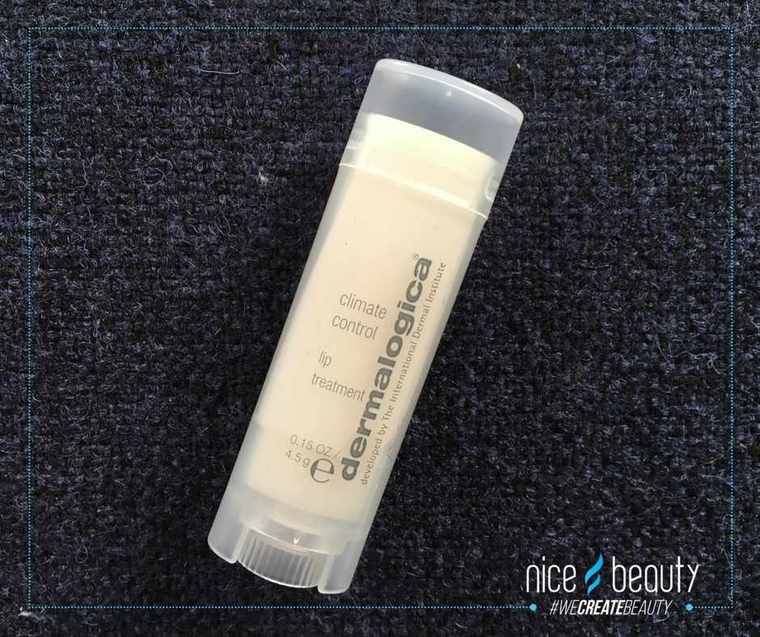 Vinter vs. kinder och läppar