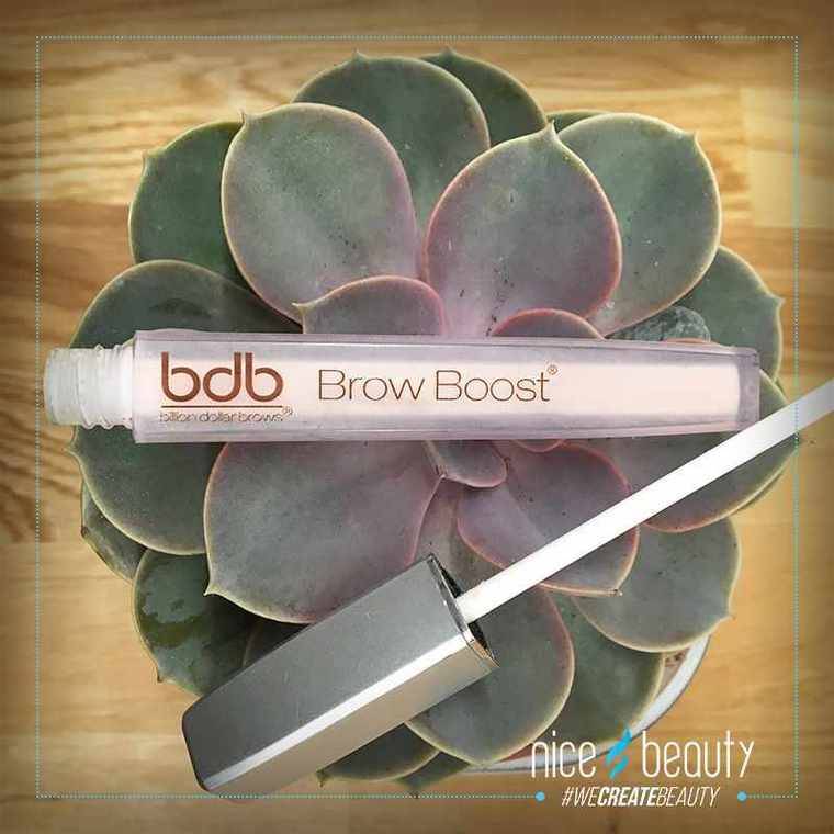 Sådan får du brynene til at holde