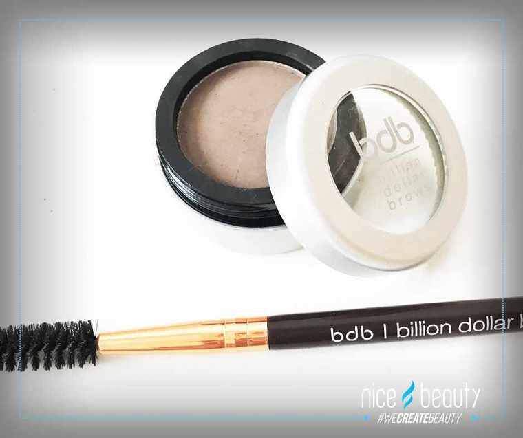 Brauen über die jeder spricht