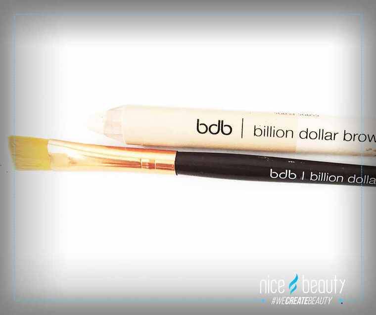 Brauen über die jeder spricht