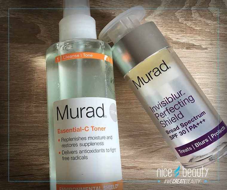 Perfektes Sommer-Spiel von Murad