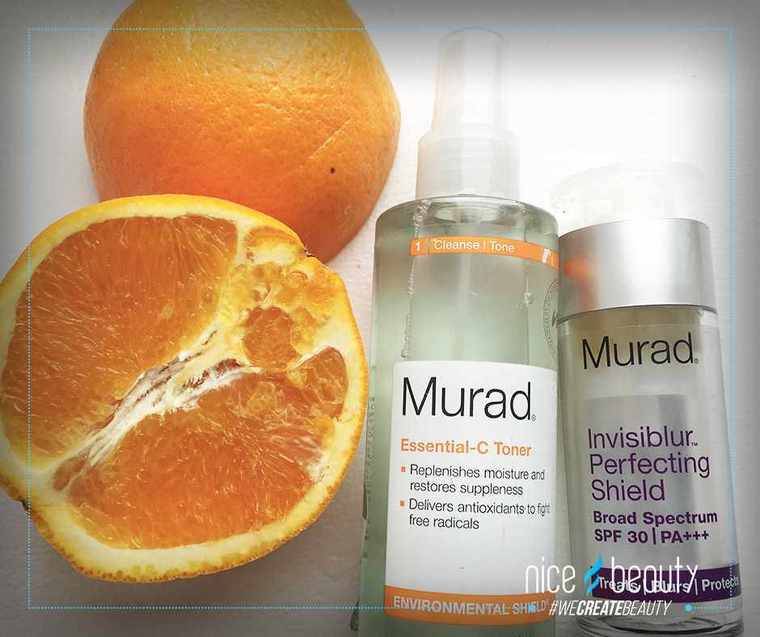 Perfektes Sommer-Spiel von Murad