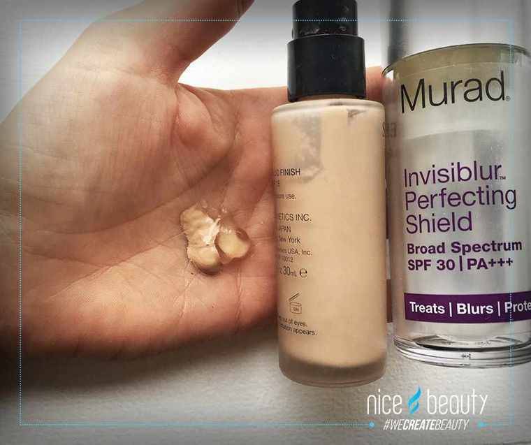 Perfektes Sommer-Spiel von Murad