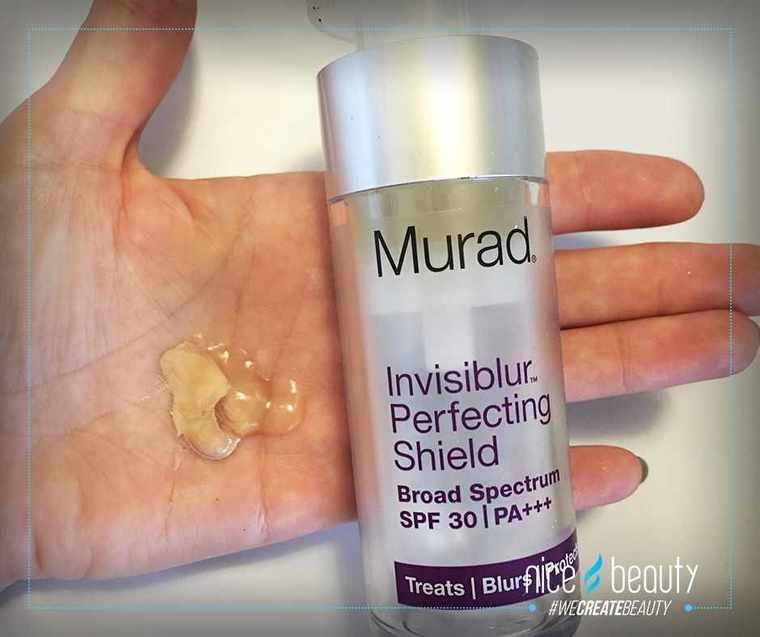 Perfektes Sommer-Spiel von Murad