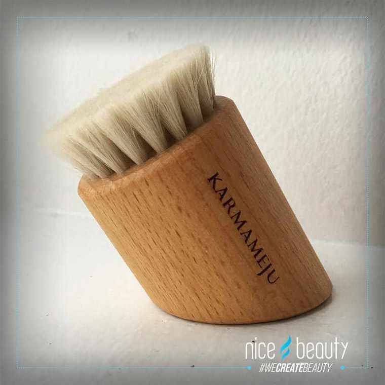 Naturligt ansiktslyft