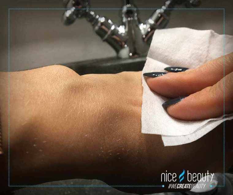 Såhär övervinner du vinter huden