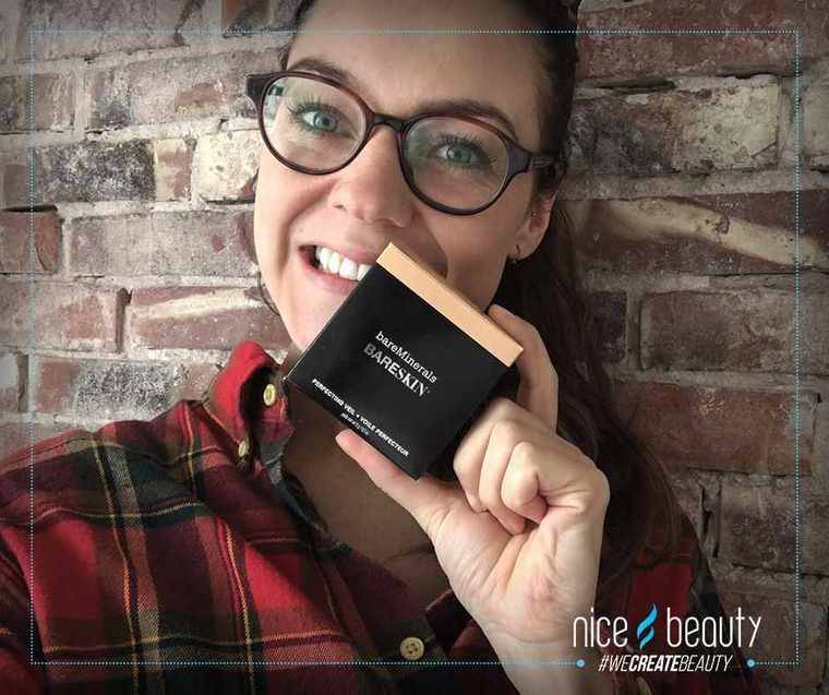 Fehlerfreie Haut - Wer wünscht sich das nicht?