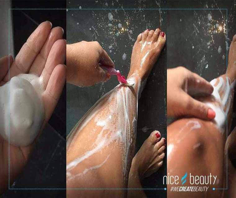 Zo vind je de perfecte scheermethode!