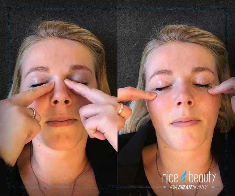 Tips van een schoonheidsspecialiste