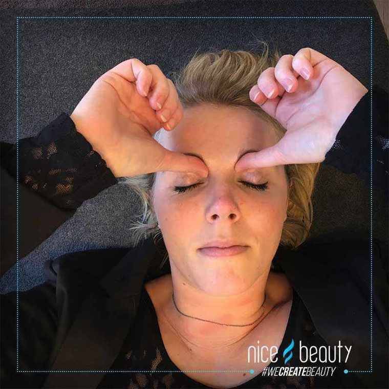 Tips van een schoonheidsspecialiste