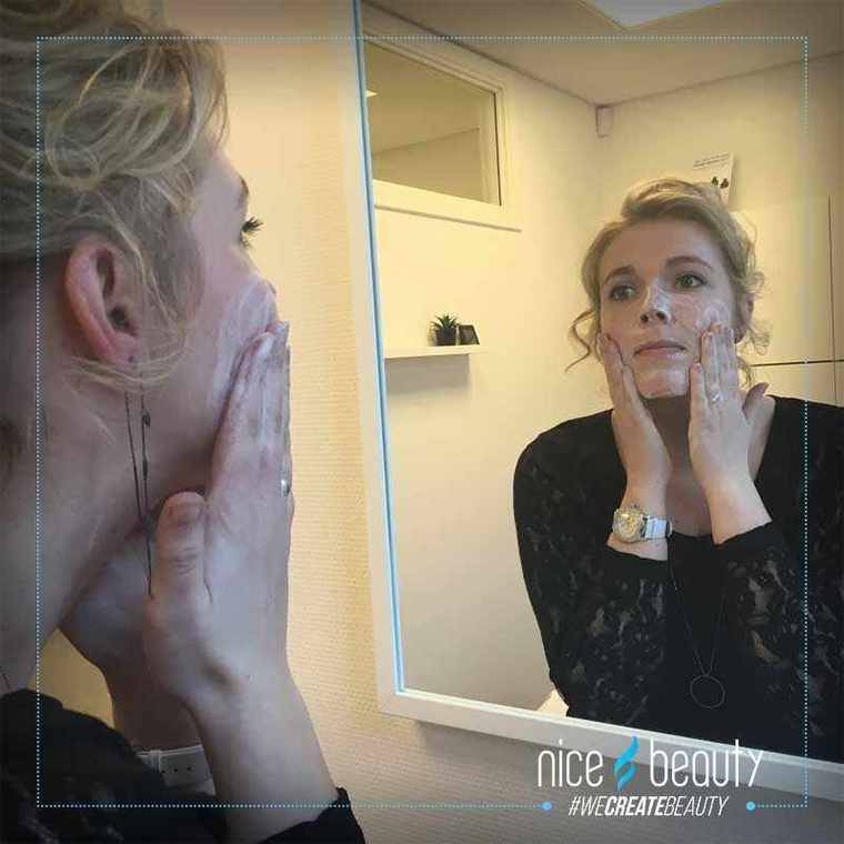 Tips van een schoonheidsspecialiste