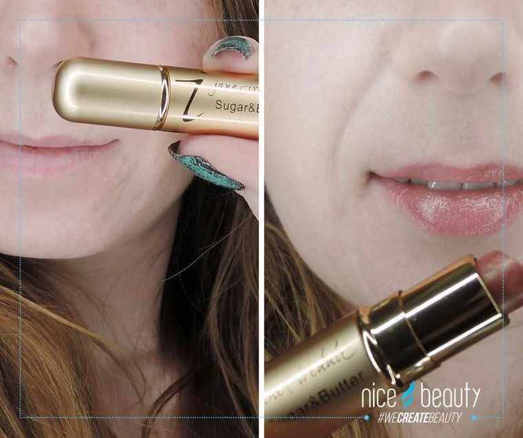 Sådan får du kysseklare læber