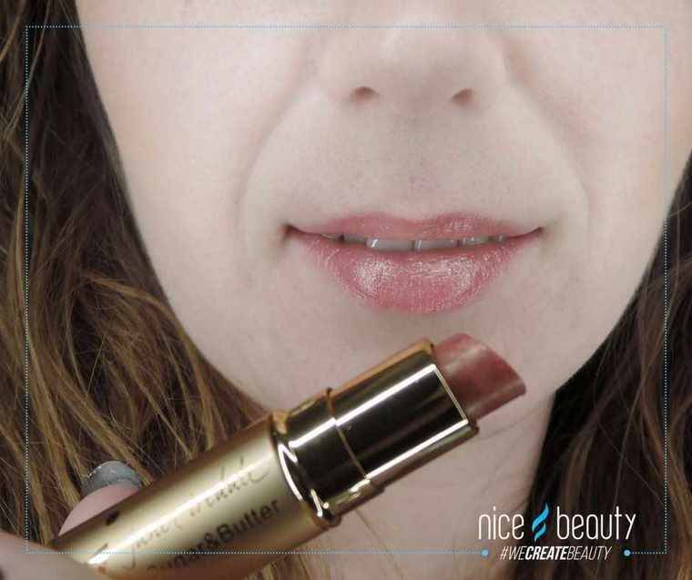 Sådan får du smukke læber