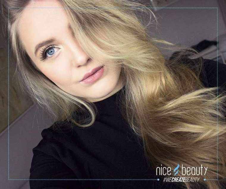 Boosta håret med Joico produkter