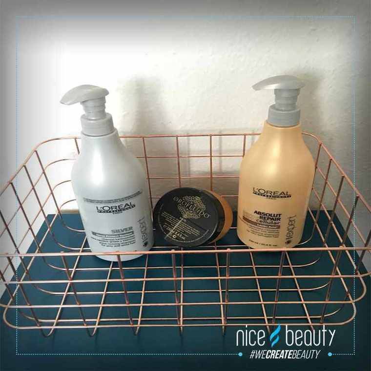 Silver shampoo: Wat is het en wat doet het?
