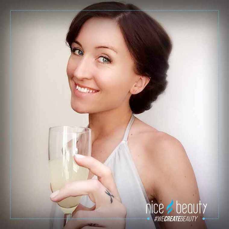 Voorbereiding voor een bruiloftsfeest!