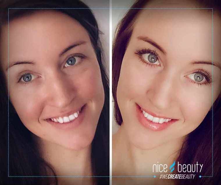 Voorbereiding voor een bruiloftsfeest!