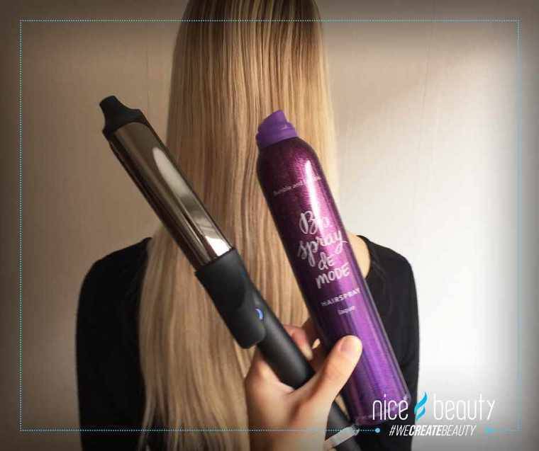 DIY Brautfrisur