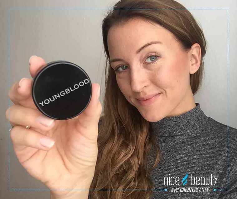 Drie stappen voor een vlekkeloze huid