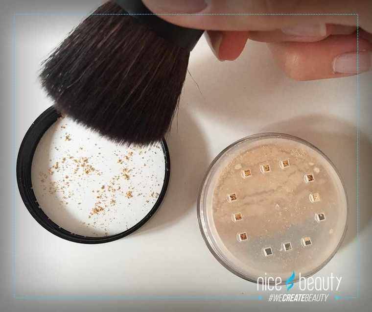 Drie stappen voor een vlekkeloze huid