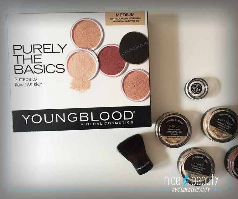 Drie stappen voor een vlekkeloze huid