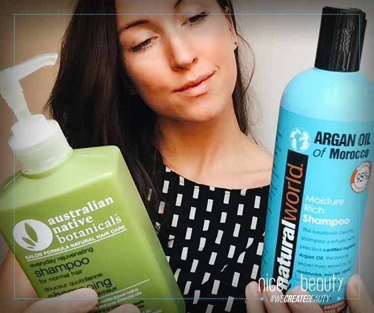 Pflegst du dein Haar richtig?