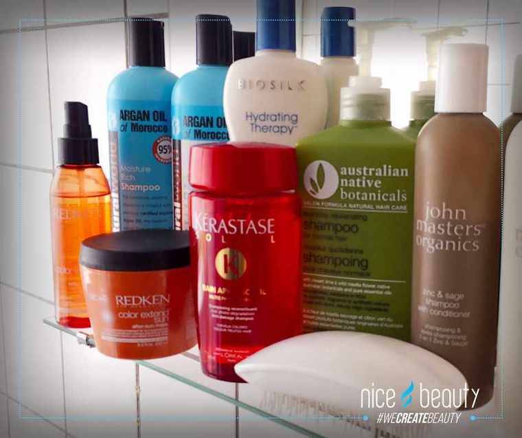 Pflegst du dein Haar richtig?