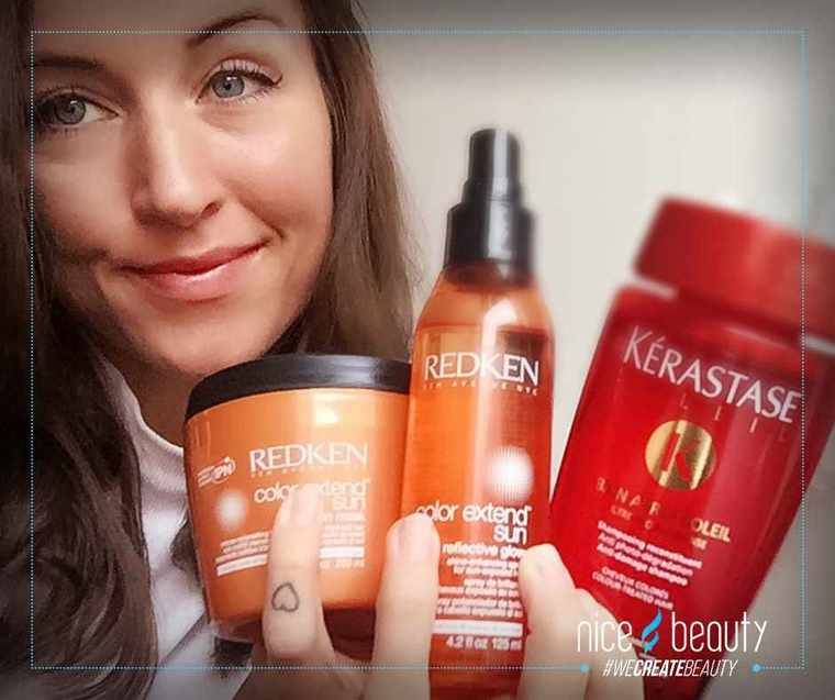 Har du lavet et forårstjek på dit hår?