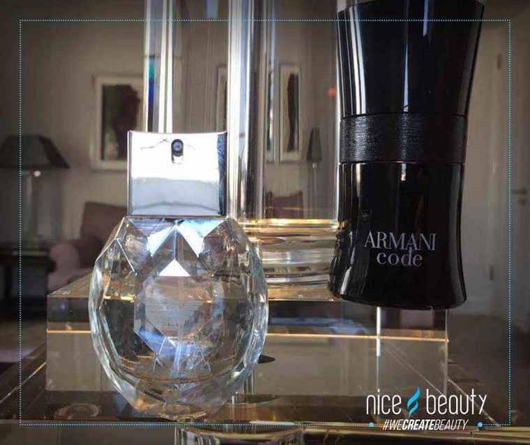 Julklappen till både honom och henne