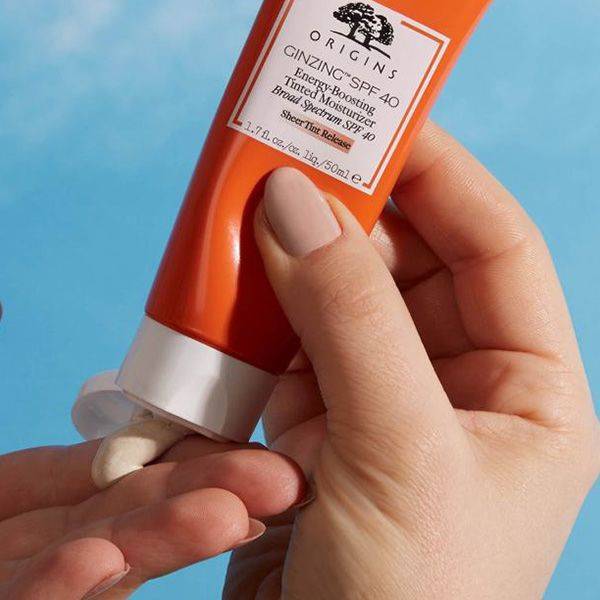 Skinification: Makeup med indbygget hudpleje 