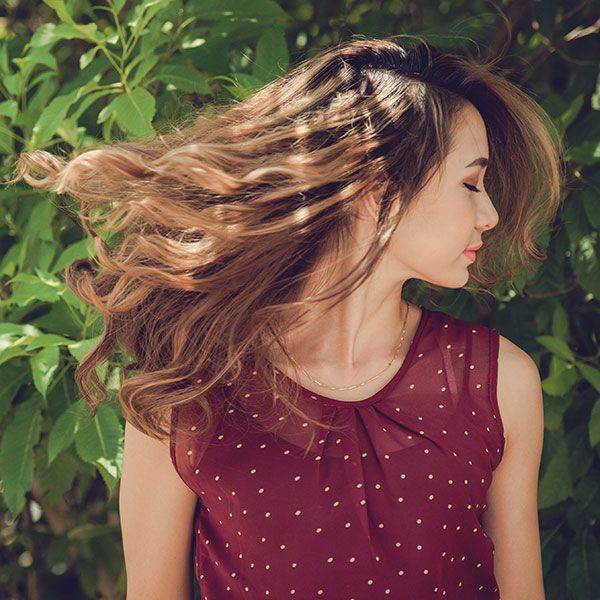 Skinification: Makeup med indbygget hudpleje 