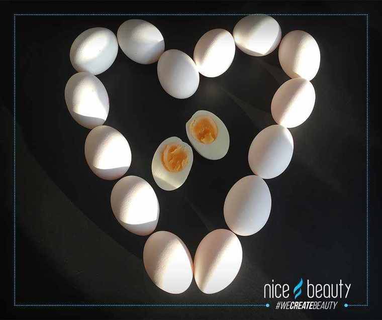 Ät dig till vacker hud