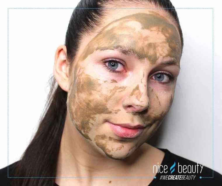 Bli semester klar med vacker hud