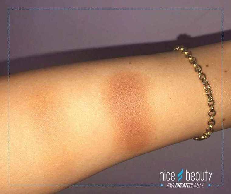 Solstråler og forårsglød