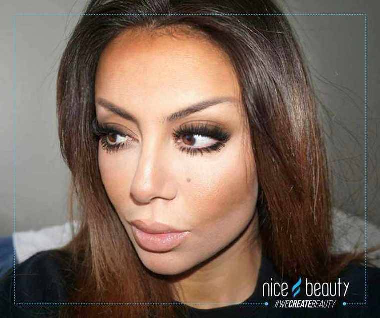 Solstråler og forårsglød