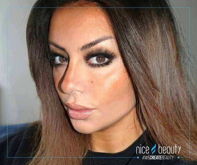 Solstråler og forårsglød