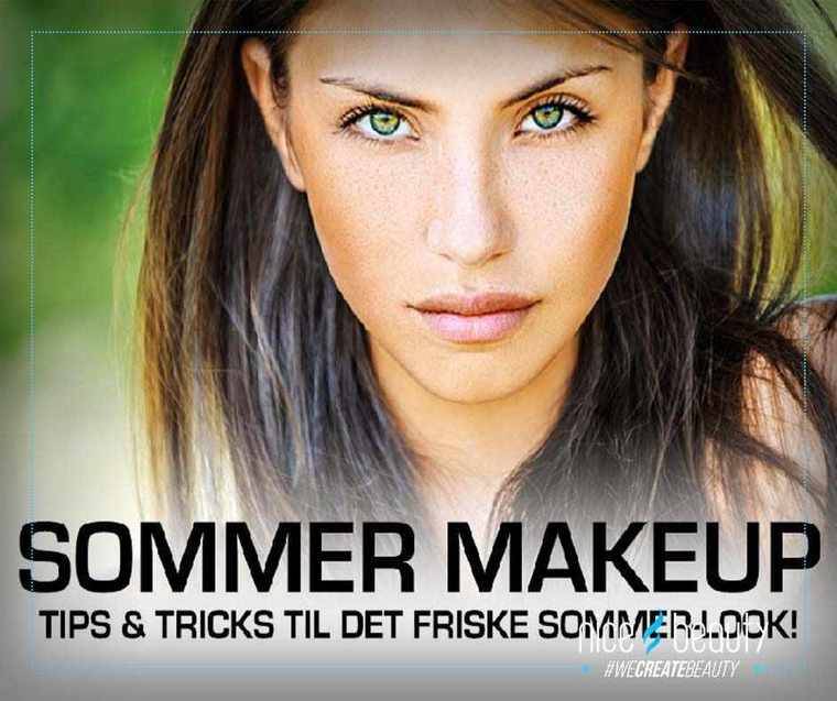 Tipps & Tricks für einen frischen Sommer-Look!