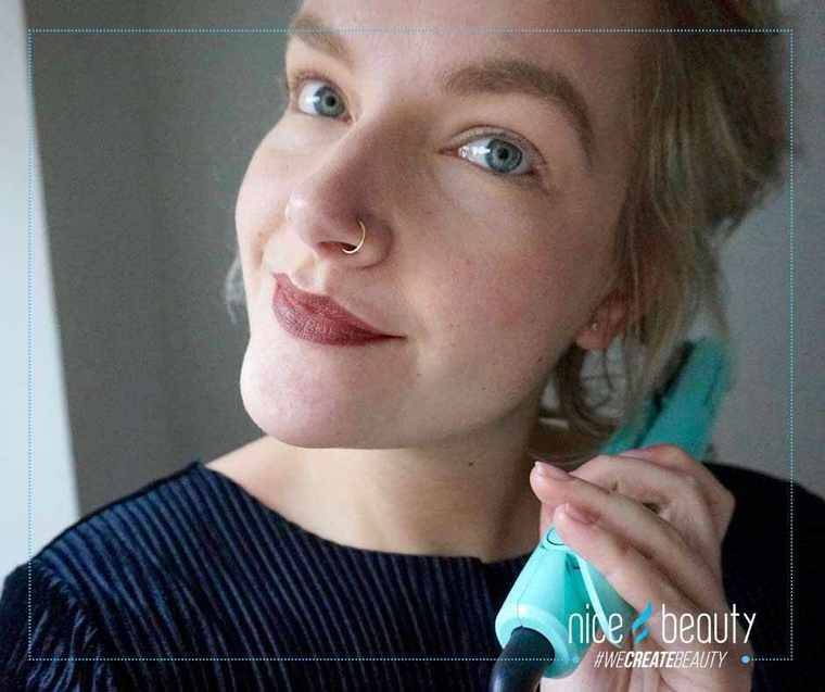 Kluvna toppar? Nej tack!