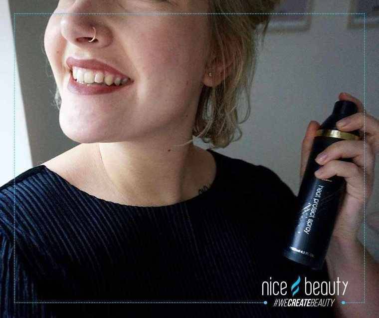 Kluvna toppar? Nej tack!