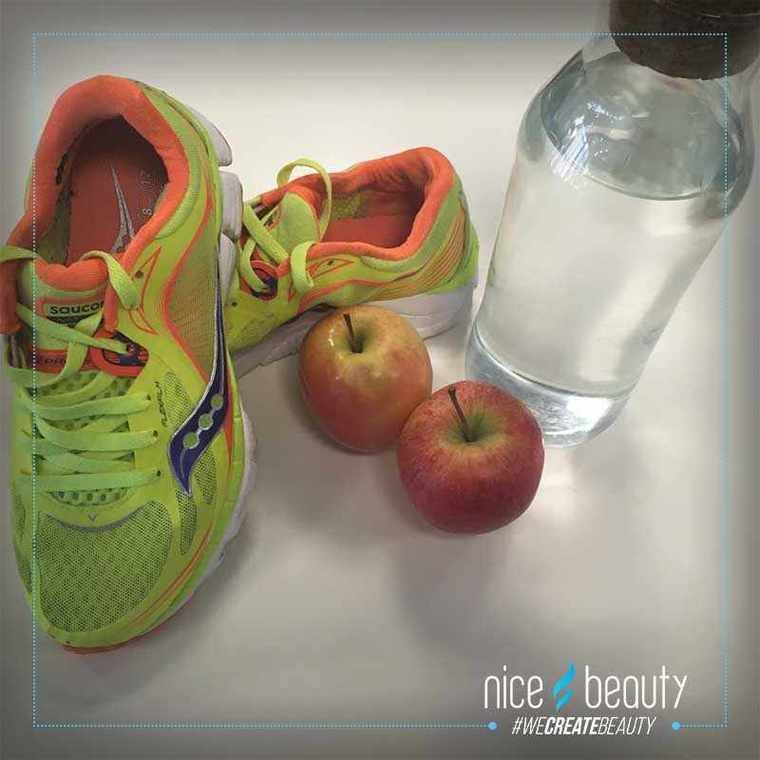 Tips van een schoonheidsspecialiste