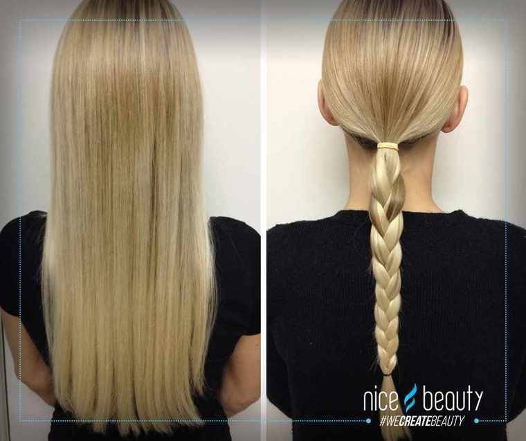 Inspiratie Voor Haarstyling!