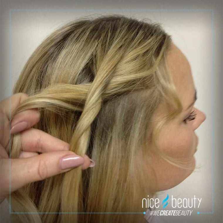 Inspiratie Voor Haarstyling (Deel 4)