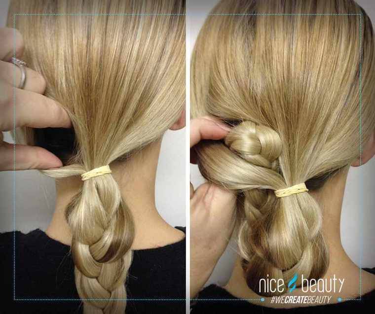 Inspiratie Voor Haarstyling!